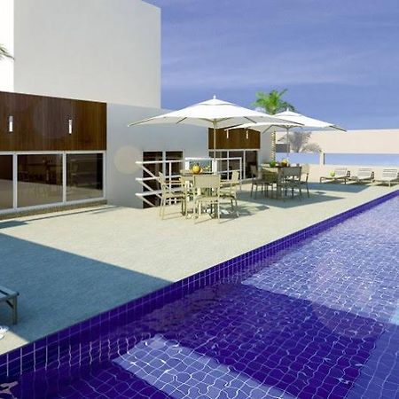 Flat Mobiliado- Hotel Ramada - Macae-Rj 外观 照片