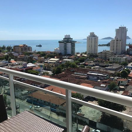 Flat Mobiliado- Hotel Ramada - Macae-Rj 外观 照片