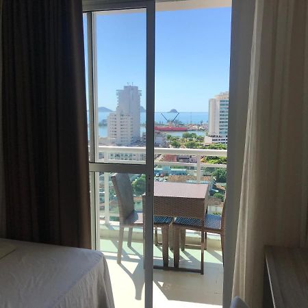 Flat Mobiliado- Hotel Ramada - Macae-Rj 外观 照片