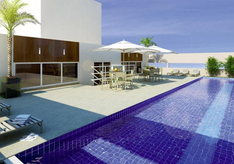 Flat Mobiliado- Hotel Ramada - Macae-Rj 外观 照片