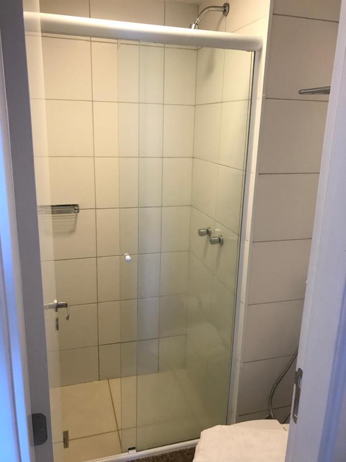 Flat Mobiliado- Hotel Ramada - Macae-Rj 外观 照片