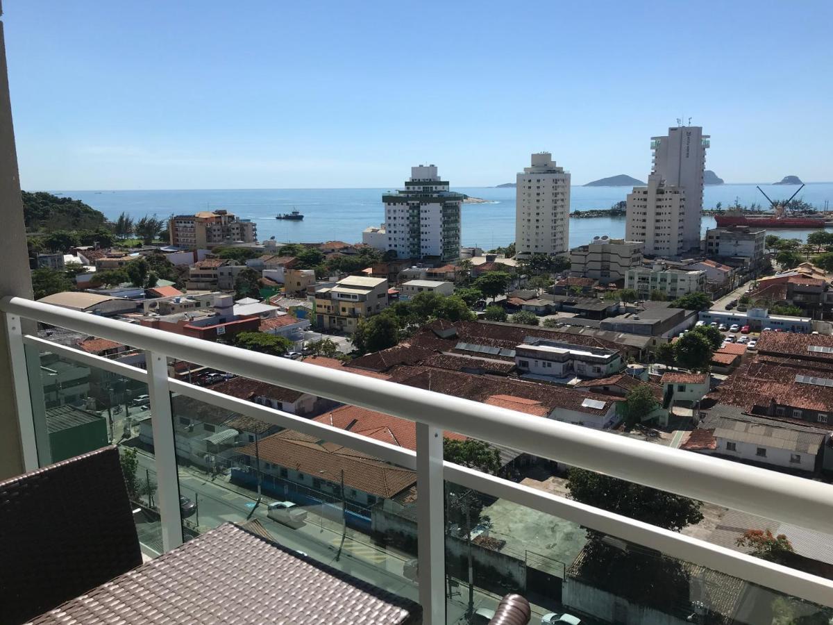Flat Mobiliado- Hotel Ramada - Macae-Rj 外观 照片