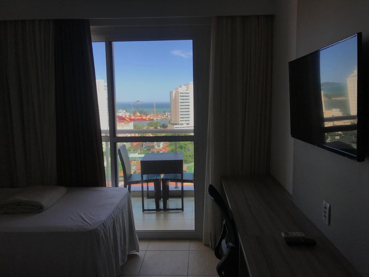 Flat Mobiliado- Hotel Ramada - Macae-Rj 外观 照片
