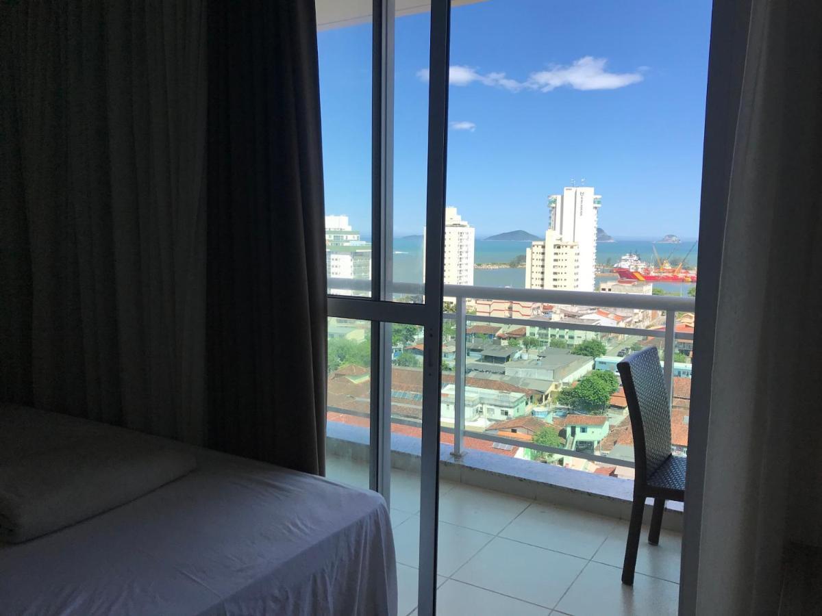 Flat Mobiliado- Hotel Ramada - Macae-Rj 外观 照片