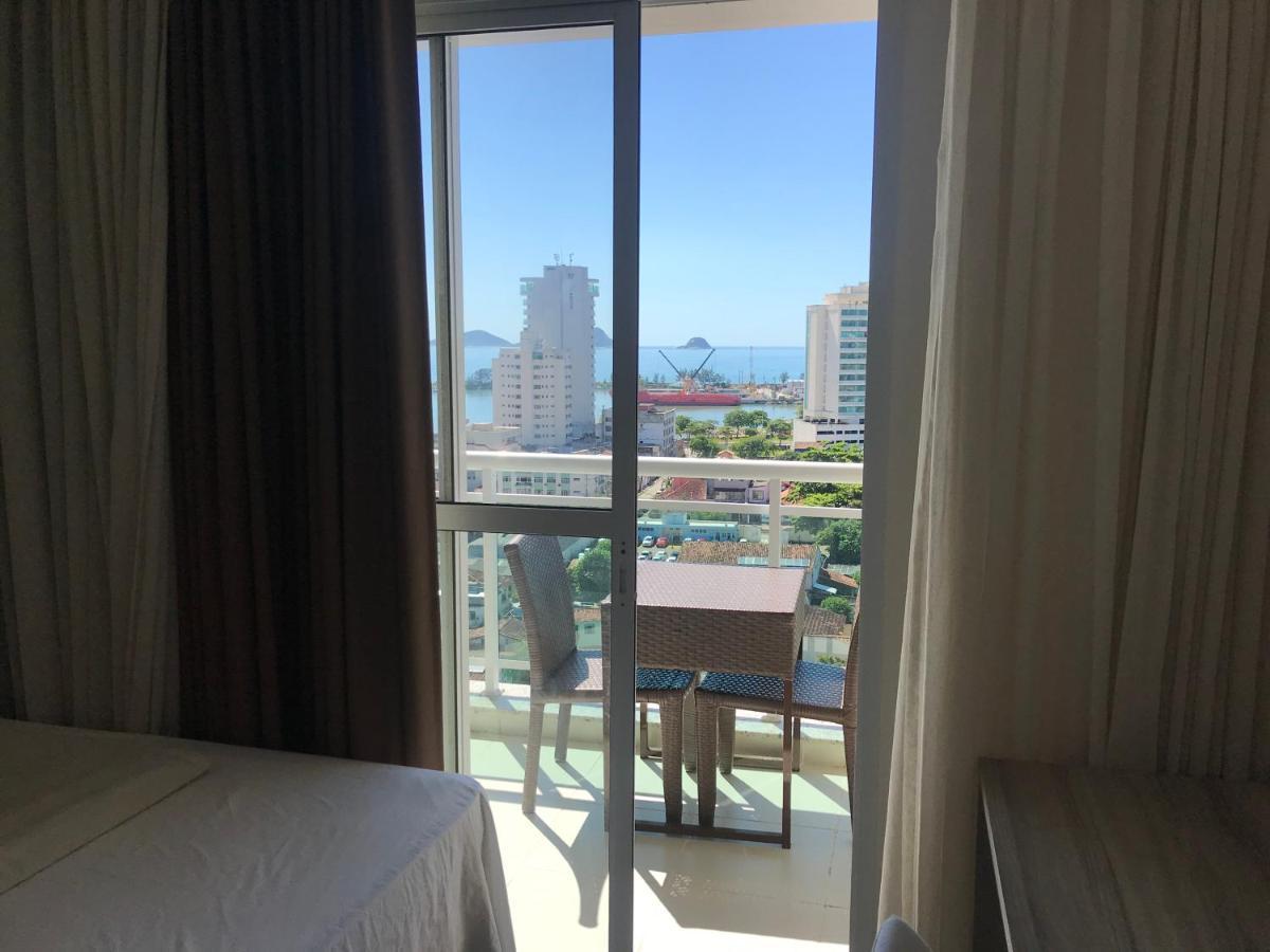 Flat Mobiliado- Hotel Ramada - Macae-Rj 外观 照片