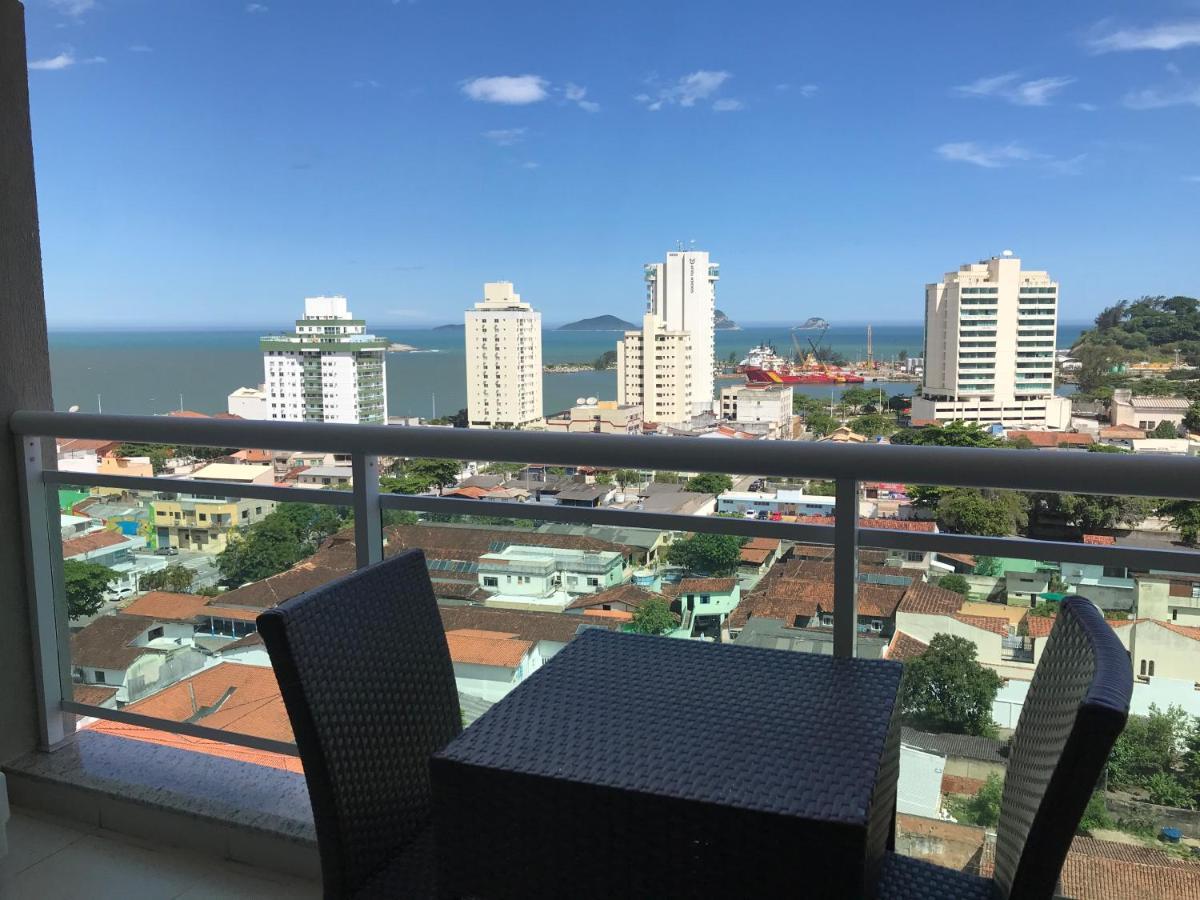 Flat Mobiliado- Hotel Ramada - Macae-Rj 外观 照片