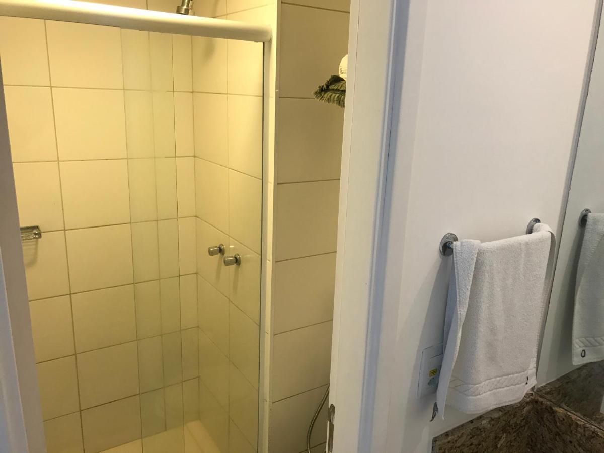 Flat Mobiliado- Hotel Ramada - Macae-Rj 外观 照片