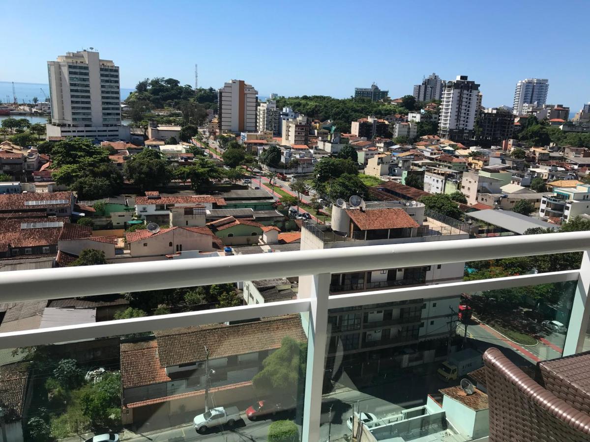 Flat Mobiliado- Hotel Ramada - Macae-Rj 外观 照片