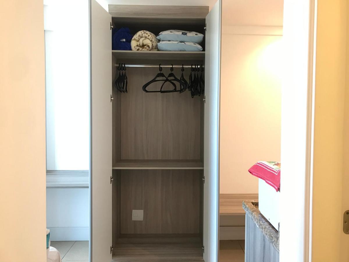 Flat Mobiliado- Hotel Ramada - Macae-Rj 外观 照片
