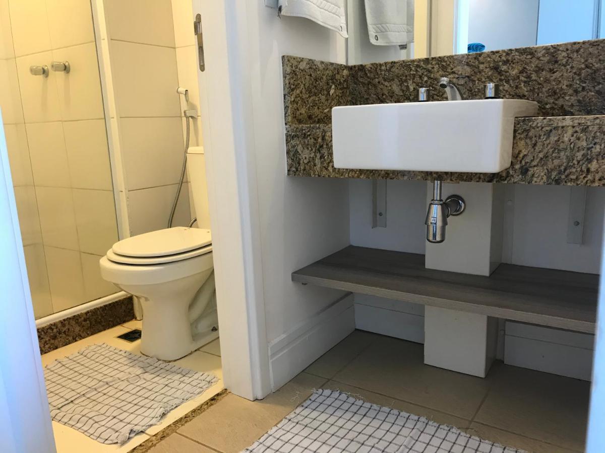 Flat Mobiliado- Hotel Ramada - Macae-Rj 外观 照片