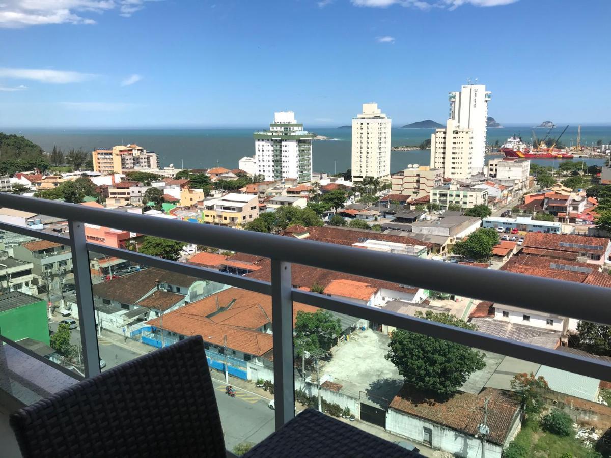 Flat Mobiliado- Hotel Ramada - Macae-Rj 外观 照片